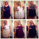 Illustration for article titled UPDATED! Help me pick a dress for NYE lt;3